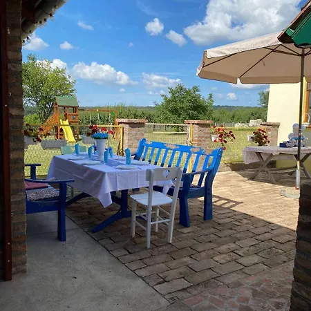 Seosko Turisticko Domacinstvo Biser *