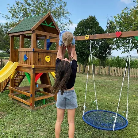 Seosko Turisticko Domacinstvo Biser *