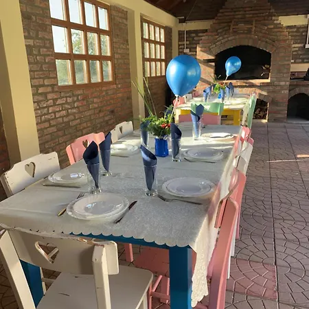 Holiday home Seosko Turisticko Domacinstvo Biser