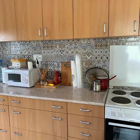 Holiday home Seosko Turisticko Domacinstvo Biser Stara Bingula