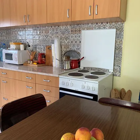 Seosko Turisticko Domacinstvo Biser Stara Bingula