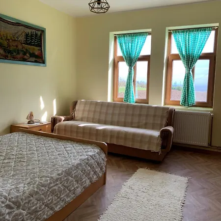 Seosko Turisticko Domacinstvo Biser * Stara Bingula