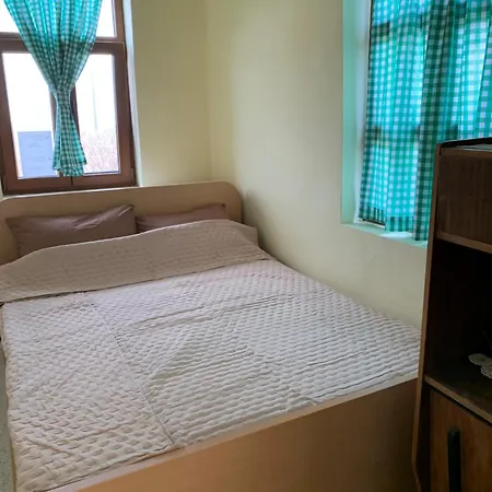 Seosko Turisticko Domacinstvo Biser