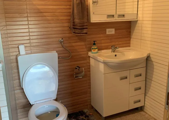 Seosko Turisticko Domacinstvo Biser 펜션