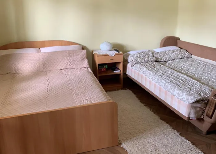 Seosko Turisticko Domacinstvo Biser *