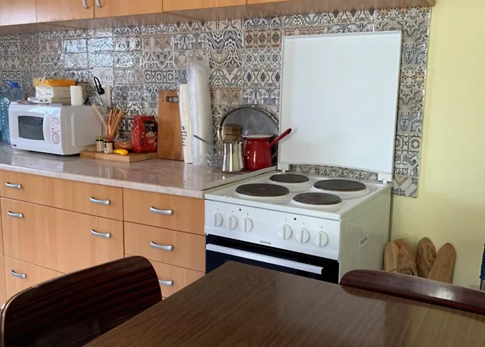 Seosko Turisticko Domacinstvo Biser Stara Bingula