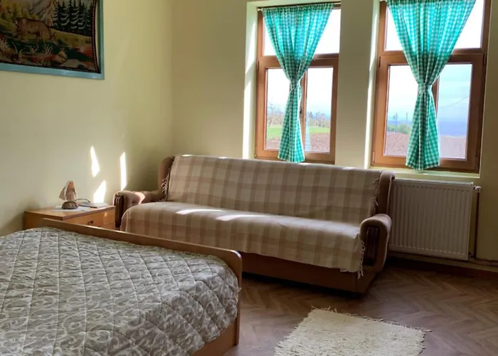 Seosko Turisticko Domacinstvo Biser * Stara Bingula