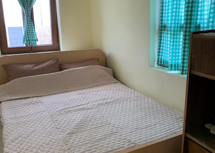 Seosko Turisticko Domacinstvo Biser